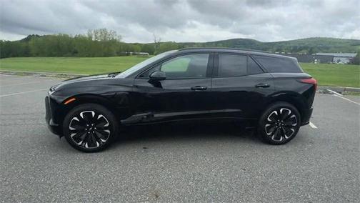 2024 Chevrolet Blazer EV RWD RS