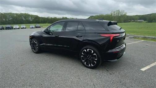2024 Chevrolet Blazer EV RWD RS