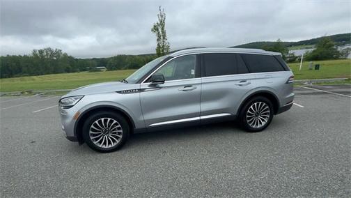 2023 Lincoln Aviator Reserve AWD