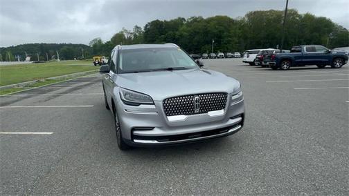 2023 Lincoln Aviator Reserve AWD