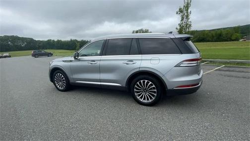 2023 Lincoln Aviator Reserve AWD