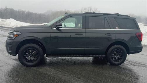 2022 Ford Expedition Timberline