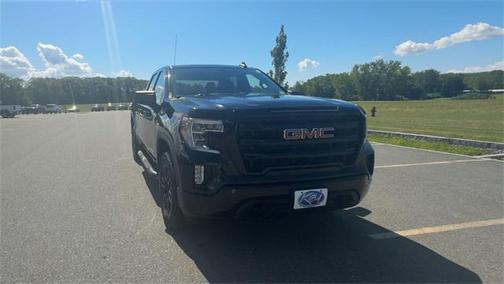 2019 GMC Sierra 1500 Elevation