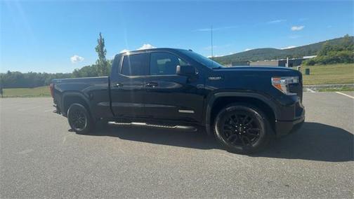 2019 GMC Sierra 1500 Elevation