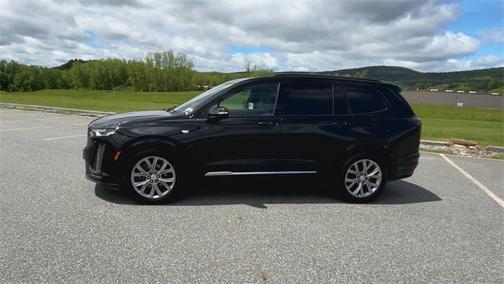 2020 Cadillac XT6 Sport AWD