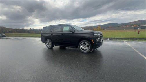 2026 Chevrolet Tahoe 4WD RST