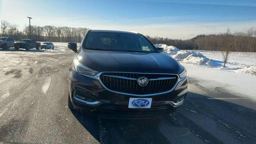 2020 Buick Enclave AWD Essence