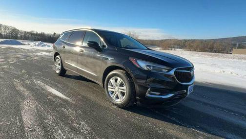 2020 Buick Enclave AWD Essence