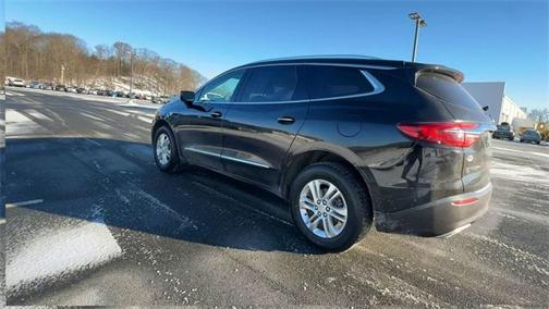 2020 Buick Enclave AWD Essence