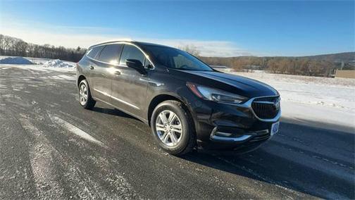 2020 Buick Enclave AWD Essence