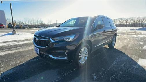 2020 Buick Enclave AWD Essence