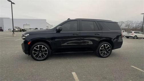 2023 Chevrolet Tahoe 4WD RST