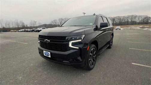 2023 Chevrolet Tahoe 4WD RST
