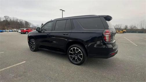 2023 Chevrolet Tahoe 4WD RST
