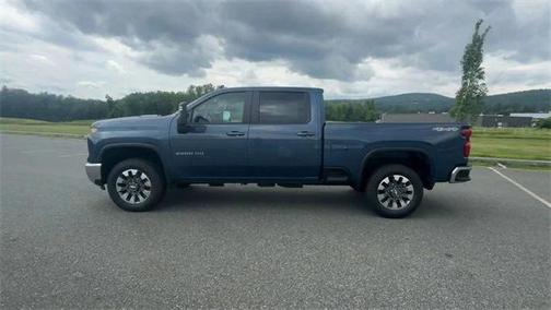 2024 Chevrolet Silverado 2500 LT