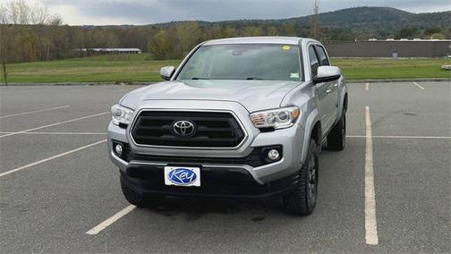 2023 Toyota Tacoma V6