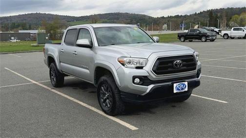 2023 Toyota Tacoma V6