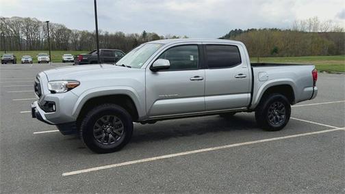 2023 Toyota Tacoma V6