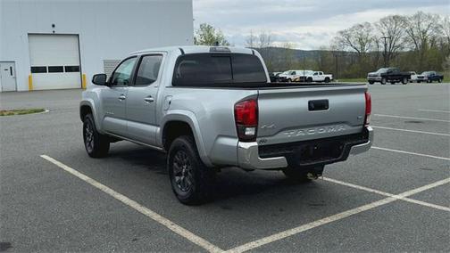 2023 Toyota Tacoma V6