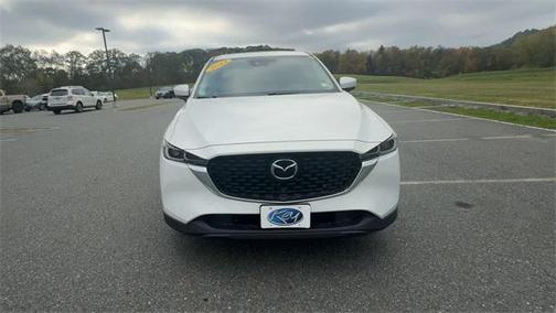 2023 Mazda CX-5 2.5 S Premium Plus