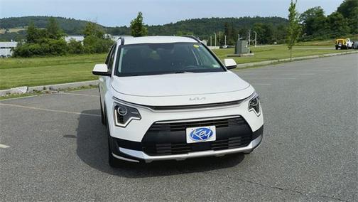 2024 Kia Niro Plug-In Hybrid EX