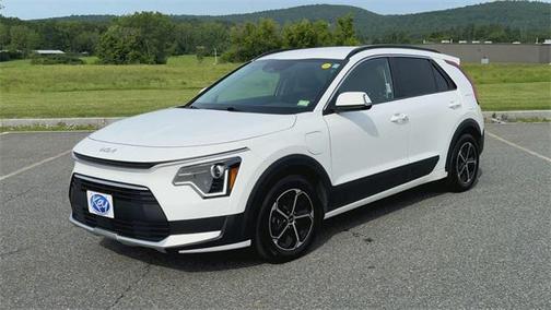 2024 Kia Niro Plug-In Hybrid EX