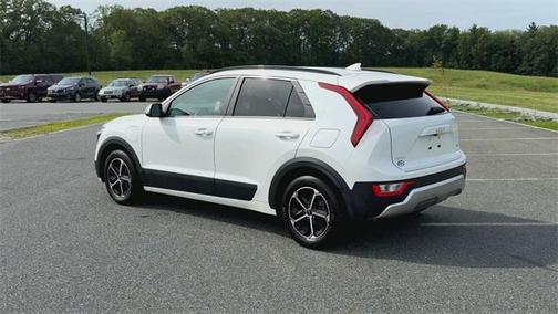 2024 Kia Niro Plug-In Hybrid EX