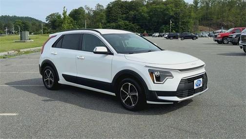 2024 Kia Niro Plug-In Hybrid EX