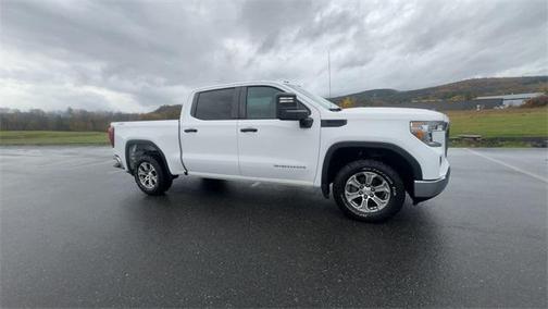 2020 GMC Sierra 1500 Base