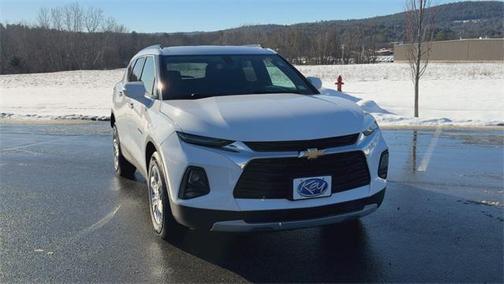 2019 Chevrolet Blazer 2LT