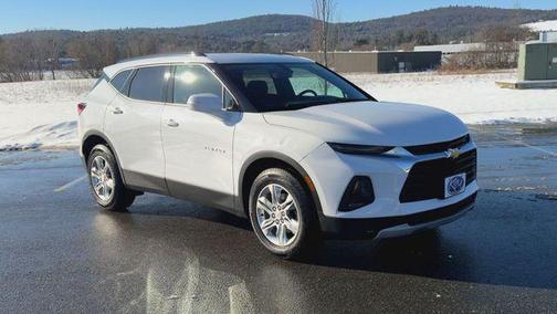 2019 Chevrolet Blazer 2LT
