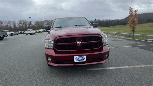 2019 RAM 1500 Express