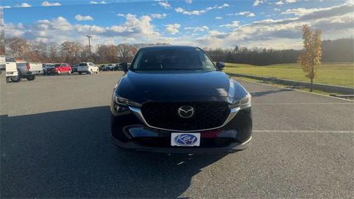2023 Mazda CX-5 2.5 S Premium