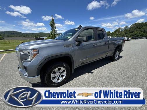 2019 GMC Sierra 1500 Base