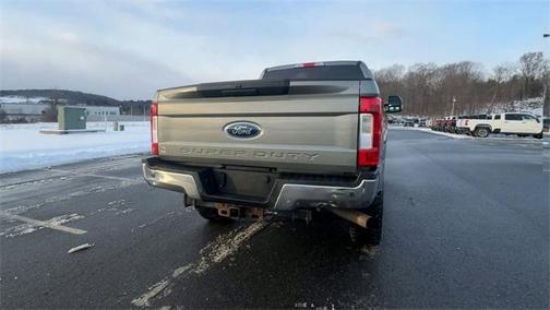 2019 Ford F-250 XLT