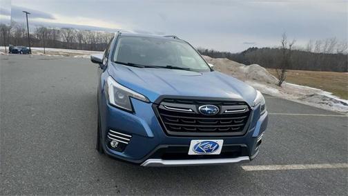 2022 Subaru Forester Touring