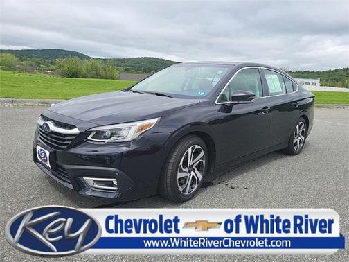 2022 Subaru Legacy Limited