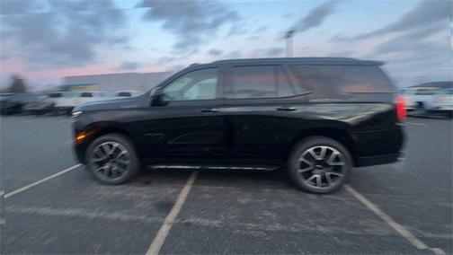 2026 Chevrolet Tahoe 4WD RST