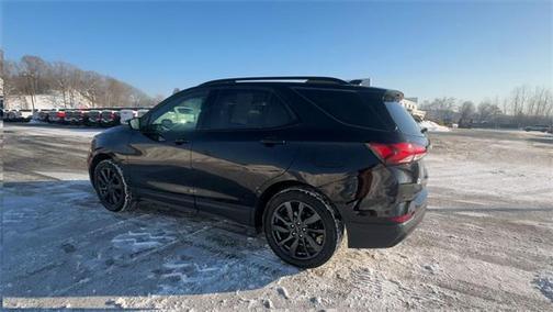 2023 Chevrolet Equinox AWD RS