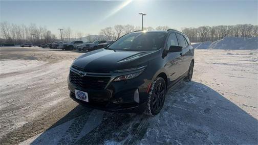 2023 Chevrolet Equinox AWD RS