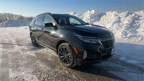 2023 Chevrolet Equinox AWD RS