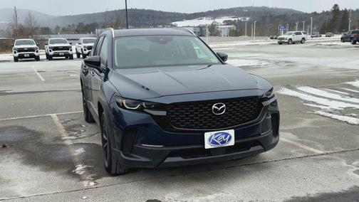 2023 Mazda CX-50 2.5 S Preferred Plus Package