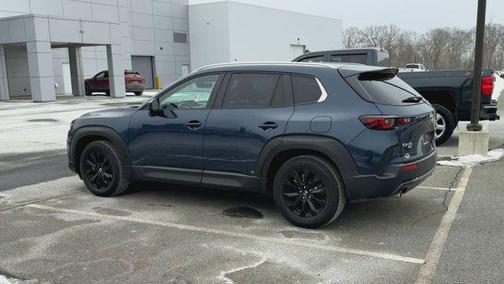 2023 Mazda CX-50 2.5 S Preferred Plus Package