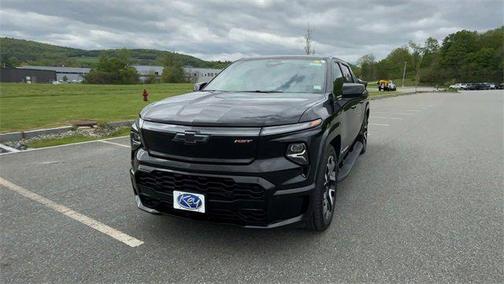 2024 Chevrolet Silverado EV RST