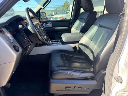2016 Ford Expedition EL Limited