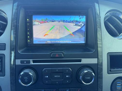 2016 Ford Expedition EL Limited