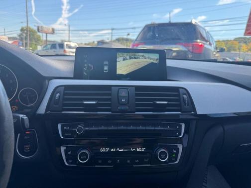 2017 BMW 430 Gran Coupe i