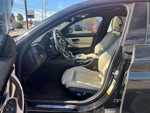 2017 BMW 430 Gran Coupe i