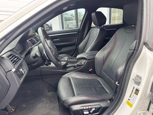 2016 BMW 428 Gran Coupe i