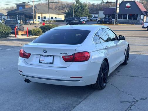 2016 BMW 428 Gran Coupe i